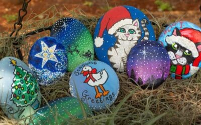 November – December Events