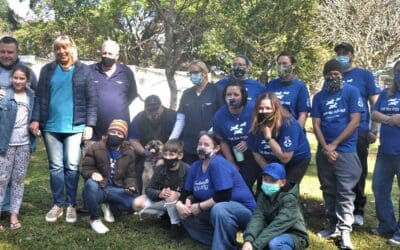 April – June Events