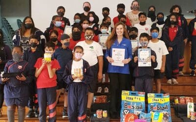 Schools & Community