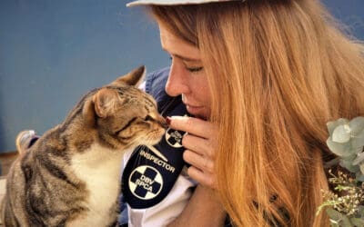 Kloof and Highway SPCA Hero – Kerri Andrews