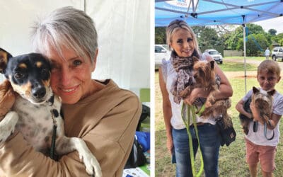 Rabies Clinic