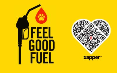 Feel Good Fuel Campaign