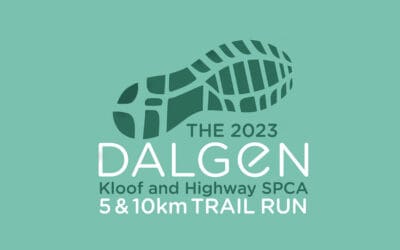 Dalgen Kloof and Highway SPCA Trail Run