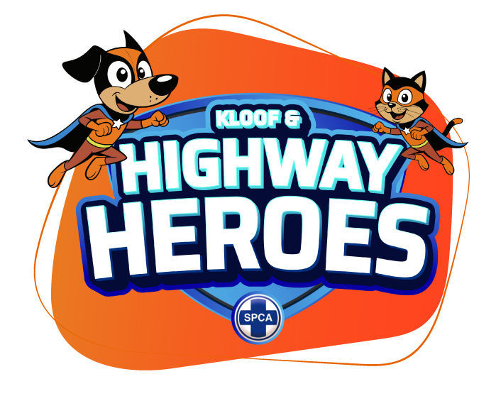 Highway Heroes Campaign Logo